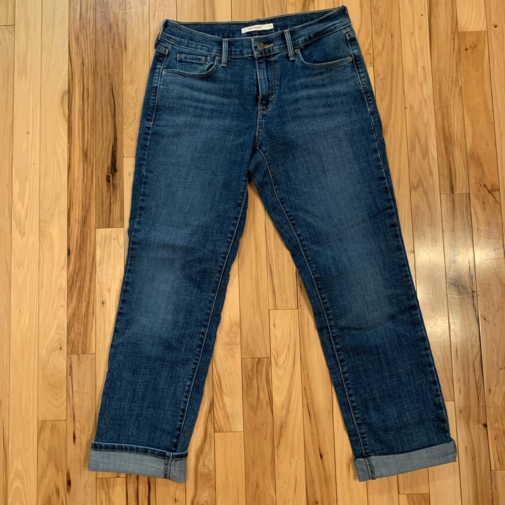 Levi’s 505